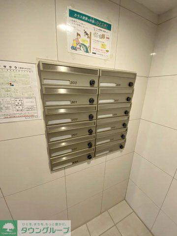カーサ サクラ