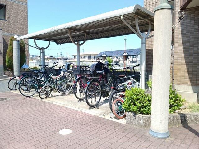 エスポアール PART1