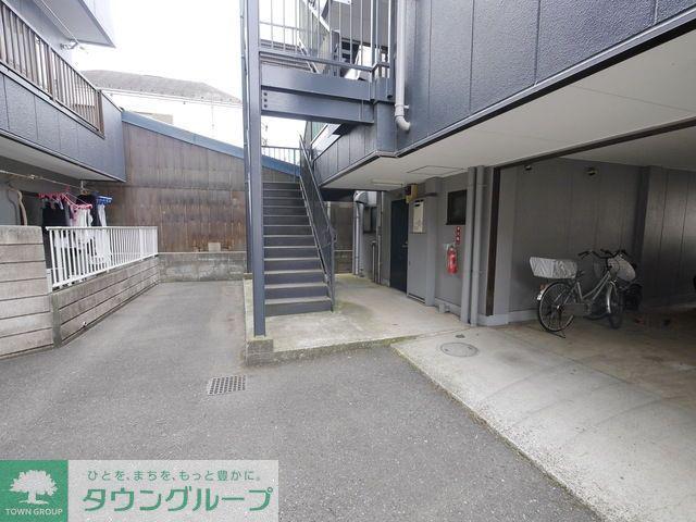 メゾン秋元2