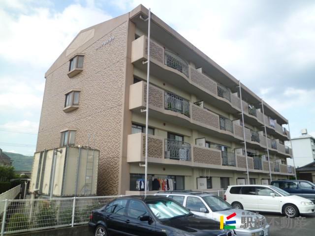 ウイング都府楼南