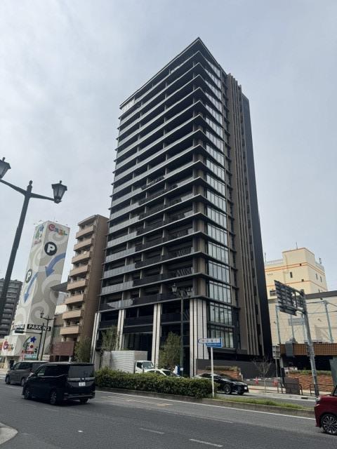 ザ・ライオンズ横川