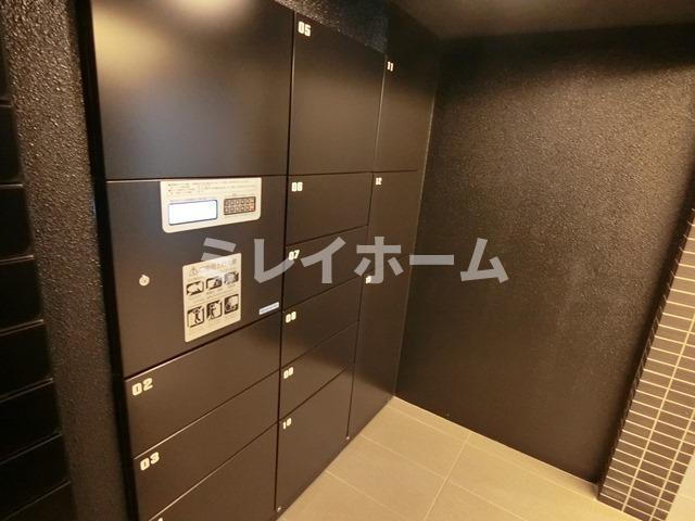 SPコート大森町