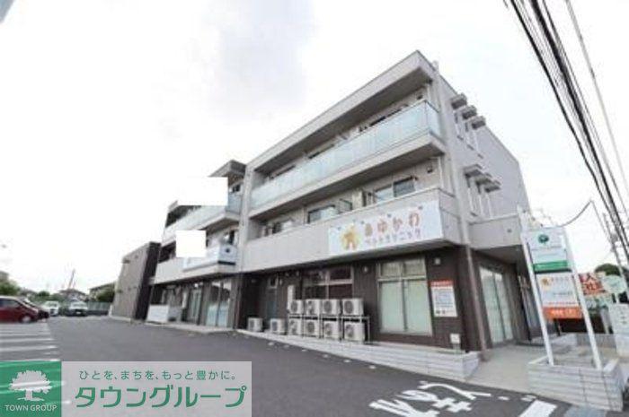 グランテージ 住居