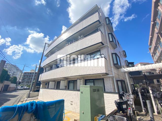 東京メトロ東西線 葛西駅 徒歩10分  築36年(ワンルーム/2階)