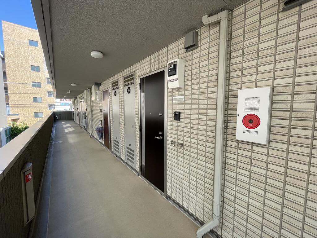 エース谷塚ビル