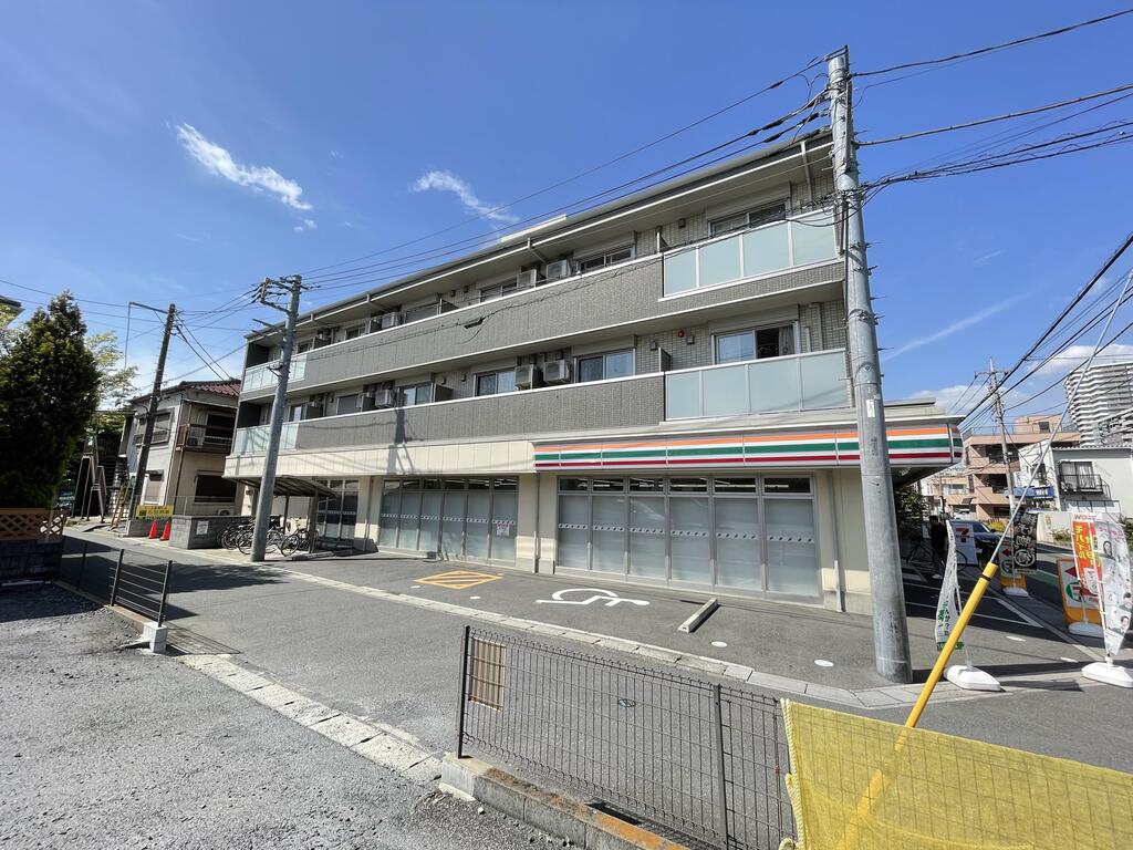 エース谷塚ビル