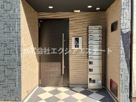ヴェルジュ福町グランスイート