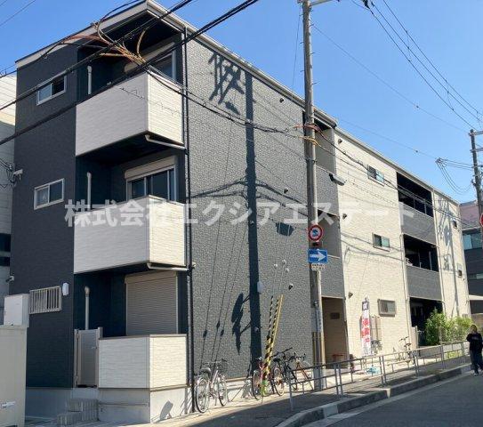 ヴェルジュ福町グランスイート
