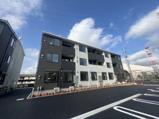 ベルブリーゼI