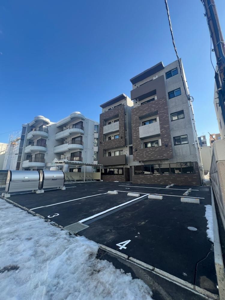 BALBONI山鼻