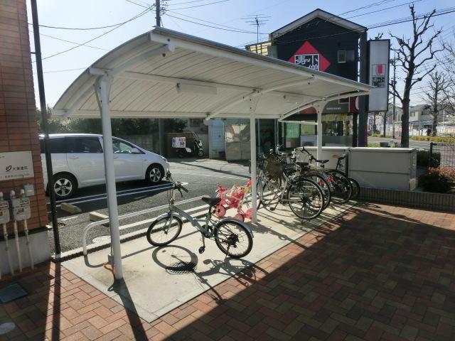 ベルパークA