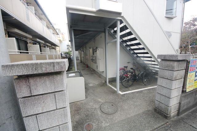 CASAアカイ