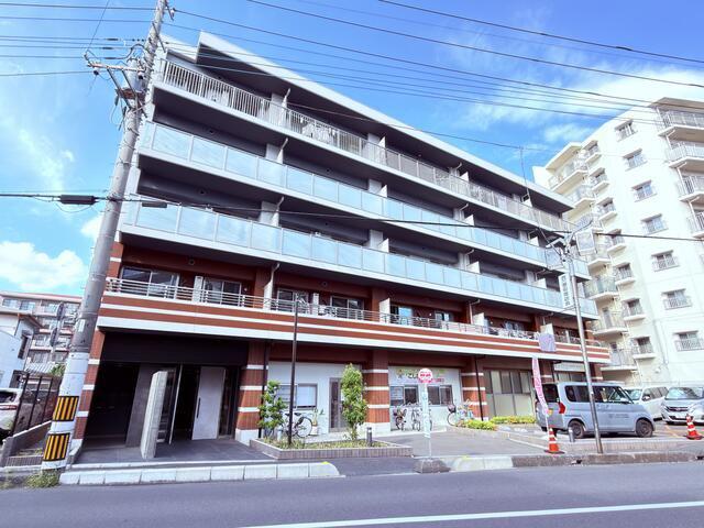 エスペランサマンション