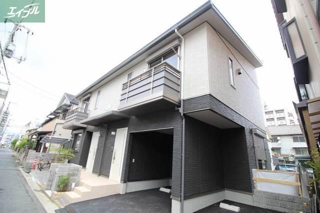 シャーメゾン伊福町