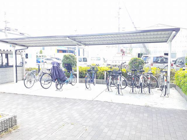 グランボナーWADA