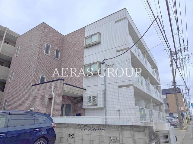 プチグランデ行徳