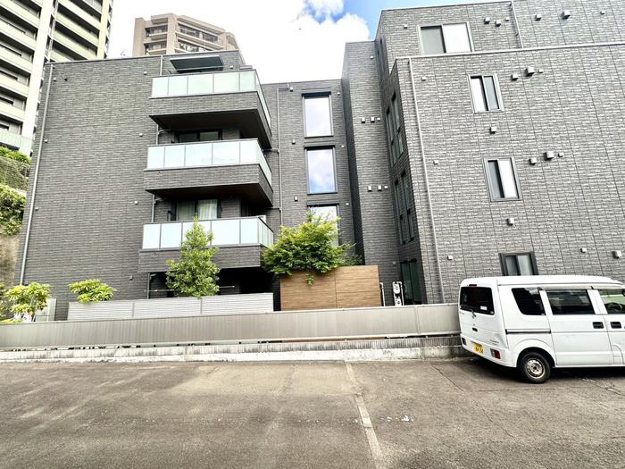 トゥインクルコート大手町