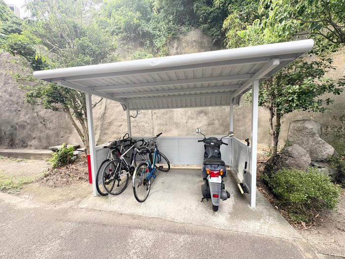 トゥインクルコート大手町