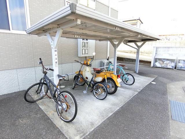 シャーメゾン・フォルビート