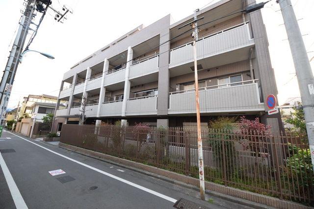 日神デュオステージ高円寺