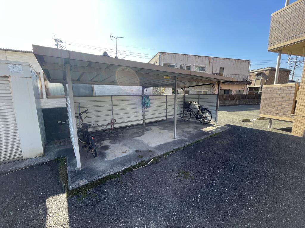 プレステージ葛原東