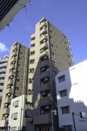 パークウェルツインズ西新宿サウスピア(1K/10階)