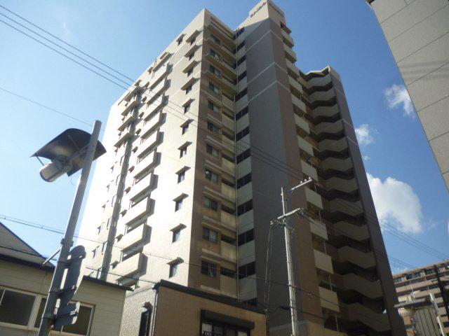 ロイヤル西宮駅前アイシス