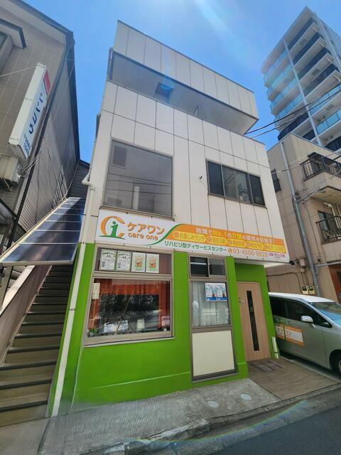 EMINENT西大島