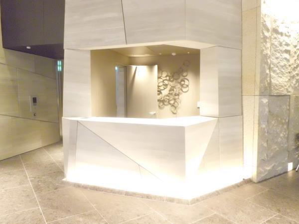 BRILLIA THE TOWER TOKYO YAESU AVENU
