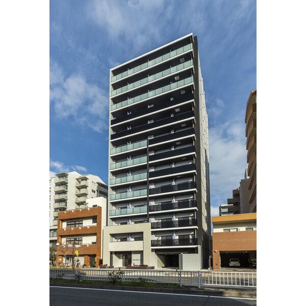 S-RESIDENCE浄心イースト
