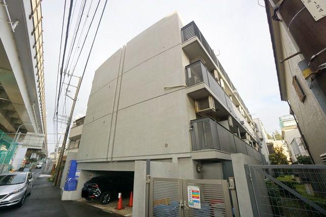 プレール宮崎台