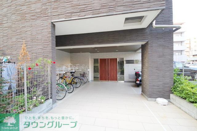 T`S GARDEN 葛西