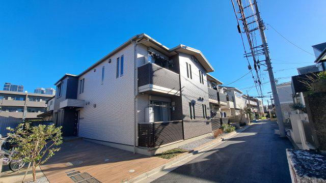 S.K.M.高円寺