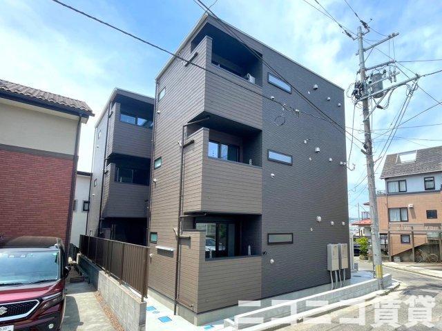 REGALEST CASA北仙台