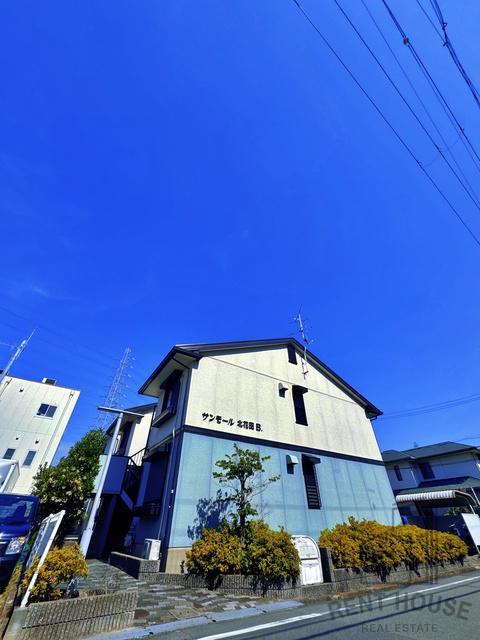 サンモール B