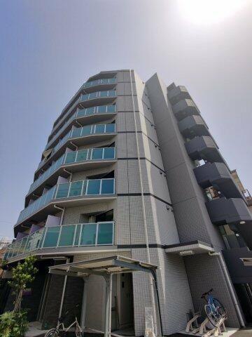 S-RESIDENCE雑司が谷