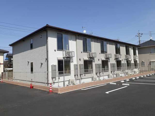 ハイム・コスモス