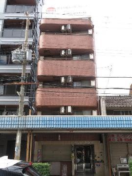 サンメゾン吹田I