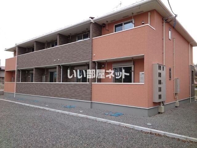 ウィステリア トレリス