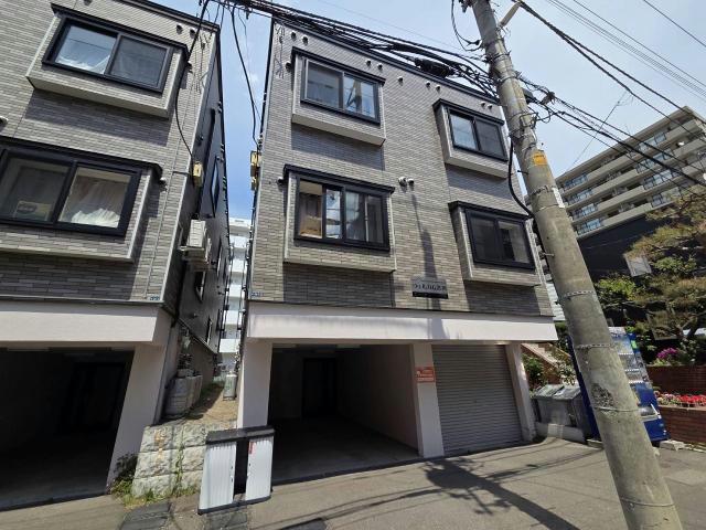 ウェルカム澄川