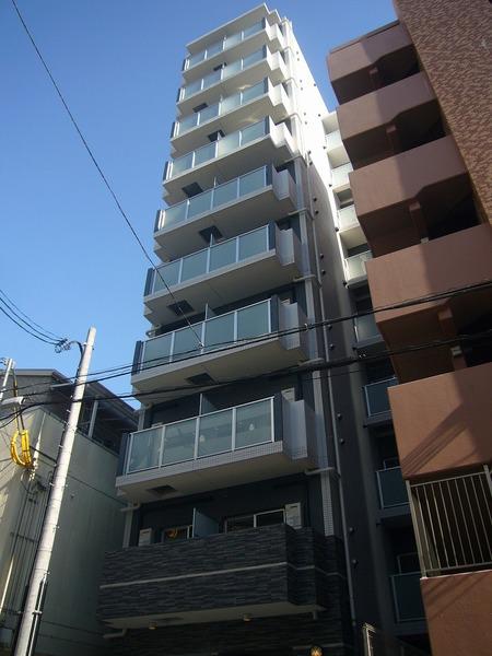 ALZA松ヶ枝