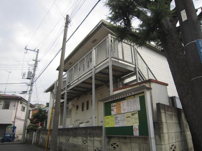 カーサコニシ