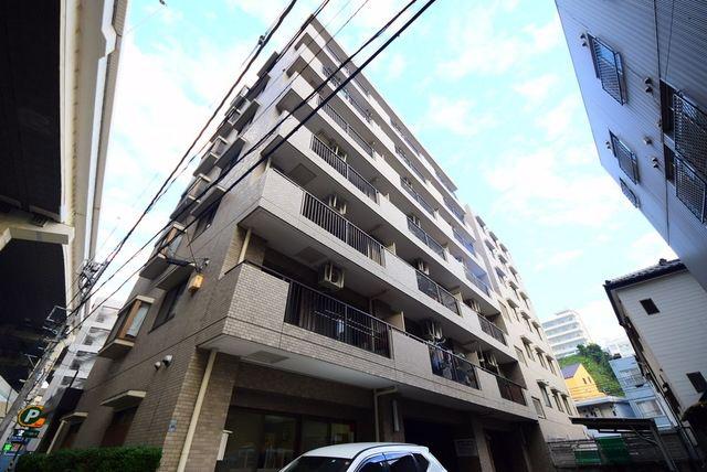 ベイシティメゾン石川町