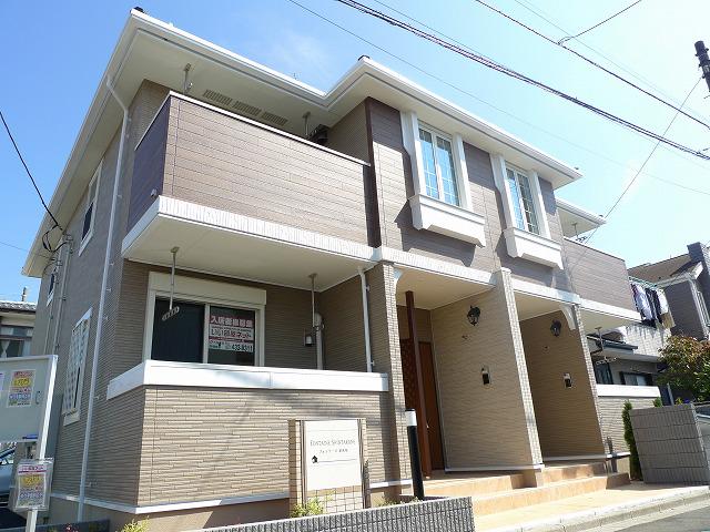 フォンテーヌ新高根