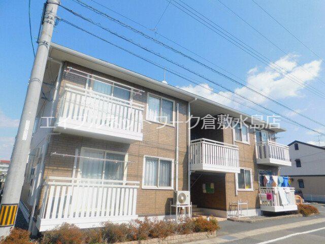 リビングタウン神田A棟