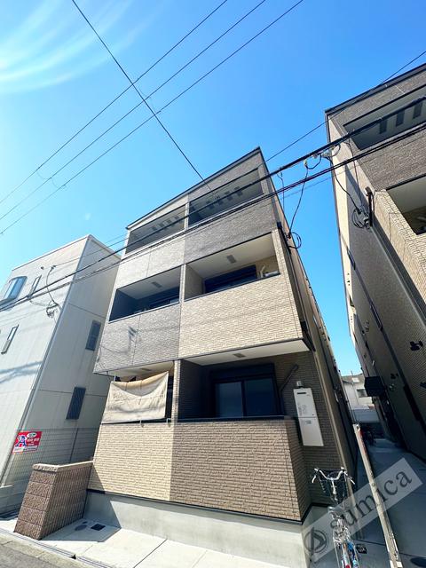 H-MAISON平野ノースIV