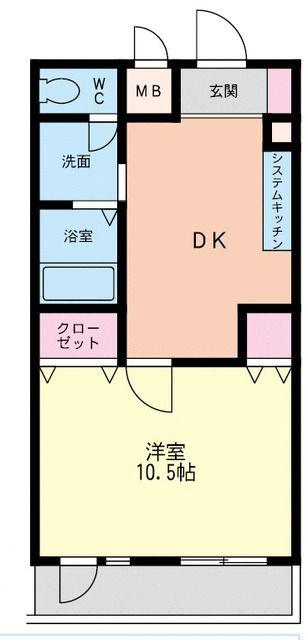 YSセブンハイム