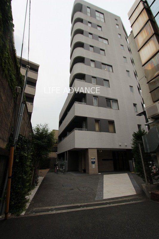プライムアーバン麻布霞町