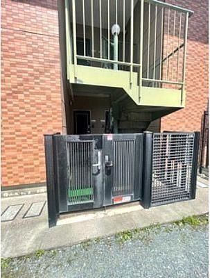 アーベインフラット