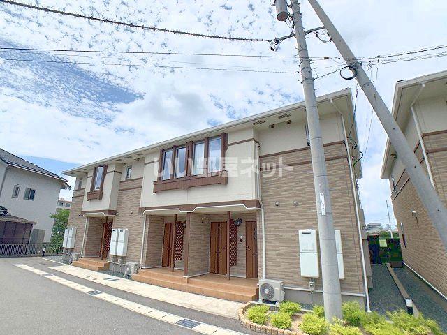 サンリット司 B